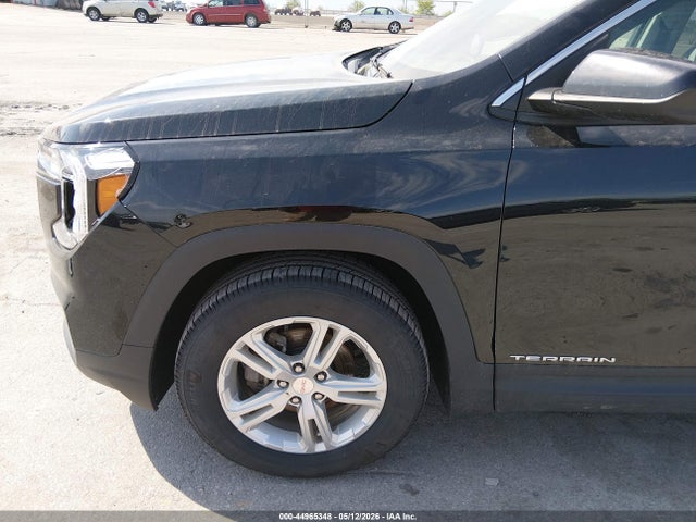 Продажа на аукционе авто 2022 Gmc Terrain Awd Sle, vin: 3GKALTEV6NL176485, номер лота: 44965348