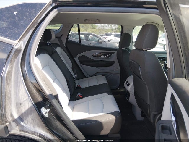 Продажа на аукционе авто 2022 Gmc Terrain Awd Sle, vin: 3GKALTEV6NL176485, номер лота: 44965348