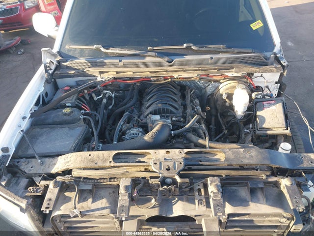 1GTN1LEC0JZ902619 GMC SIERRA 1500