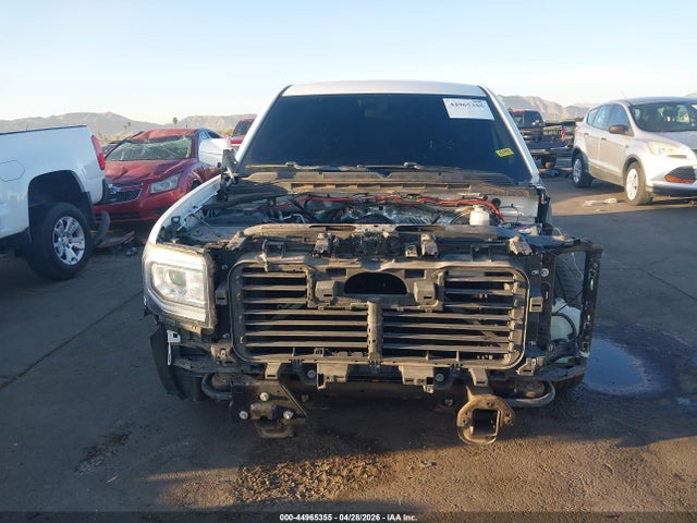 1GTN1LEC0JZ902619 GMC SIERRA 1500