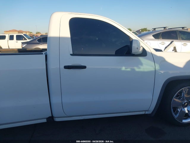 1GTN1LEC0JZ902619 GMC SIERRA 1500