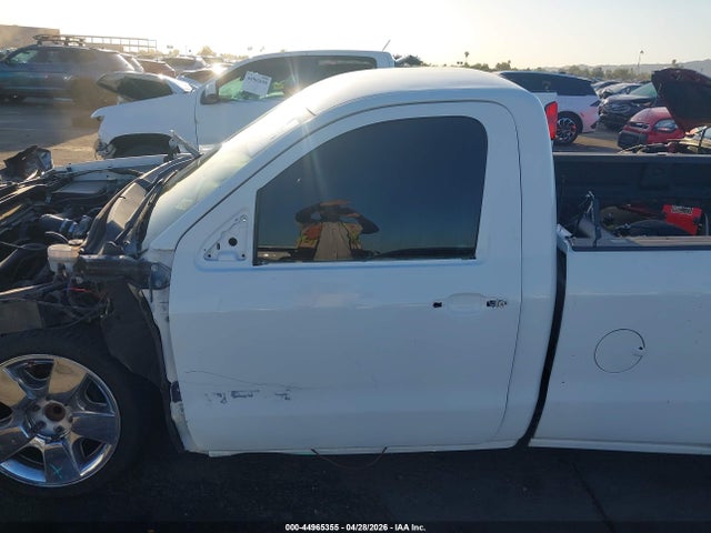 1GTN1LEC0JZ902619 GMC SIERRA 1500