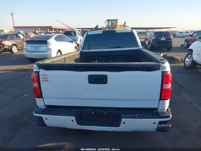 1GTN1LEC0JZ902619 GMC SIERRA 1500