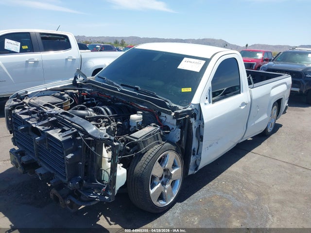 1GTN1LEC0JZ902619 GMC SIERRA 1500