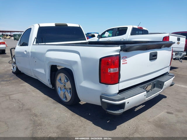1GTN1LEC0JZ902619 GMC SIERRA 1500