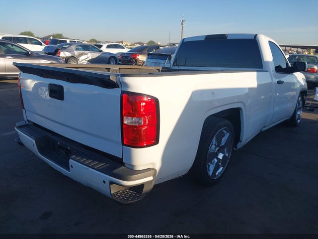 1GTN1LEC0JZ902619 GMC SIERRA 1500