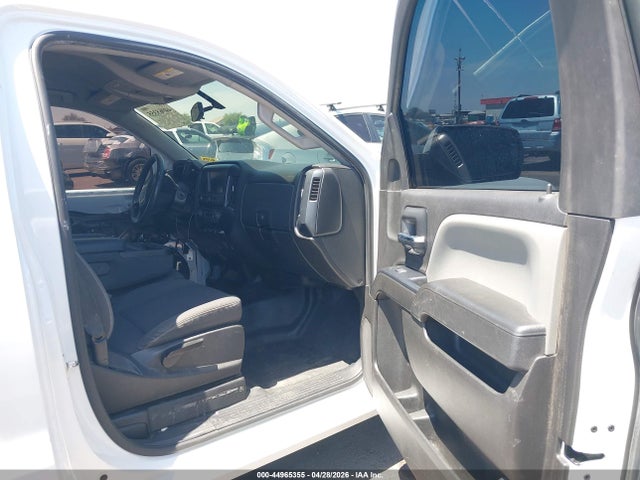 1GTN1LEC0JZ902619 GMC SIERRA 1500