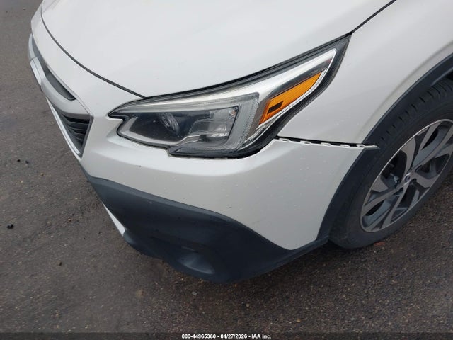 Продаж на аукціоні авто 2020 Subaru Outback Touring, vin: 4S4BTAPC6L3251576, номер лоту: 44965360