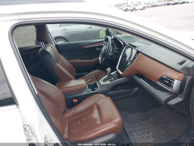 Продаж на аукціоні авто 2020 Subaru Outback Touring, vin: 4S4BTAPC6L3251576, номер лоту: 44965360