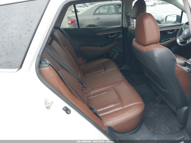Продаж на аукціоні авто 2020 Subaru Outback Touring, vin: 4S4BTAPC6L3251576, номер лоту: 44965360