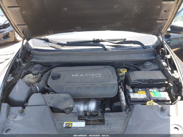 Jeep Cherokee Latitude 2014 1C4PJLCB1EW194276 Image 10