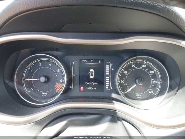 Jeep Cherokee Latitude 2014 1C4PJLCB1EW194276 Image 7