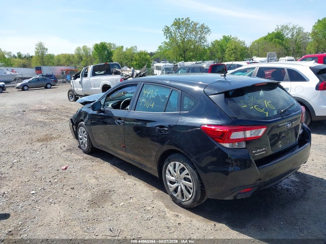 Aukcja sprzedaży 2018 Subaru Impreza 2.0i, vin: 4S3GTAA63J3702683, numer aukcji: 44965364