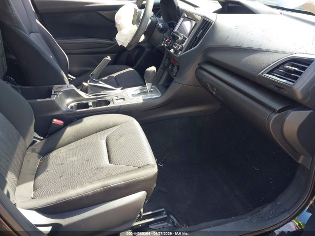 Aukcja sprzedaży 2018 Subaru Impreza 2.0i, vin: 4S3GTAA63J3702683, numer aukcji: 44965364