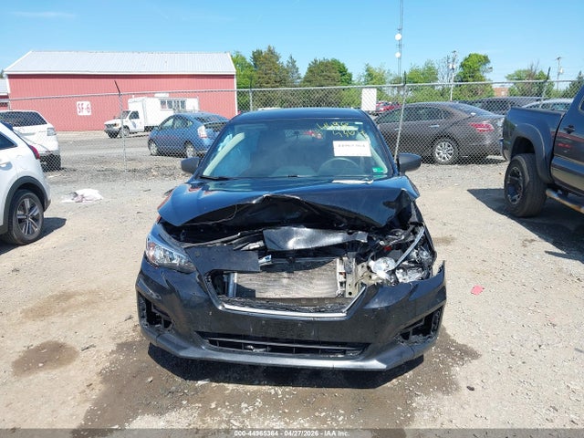Aukcja sprzedaży 2018 Subaru Impreza 2.0i, vin: 4S3GTAA63J3702683, numer aukcji: 44965364