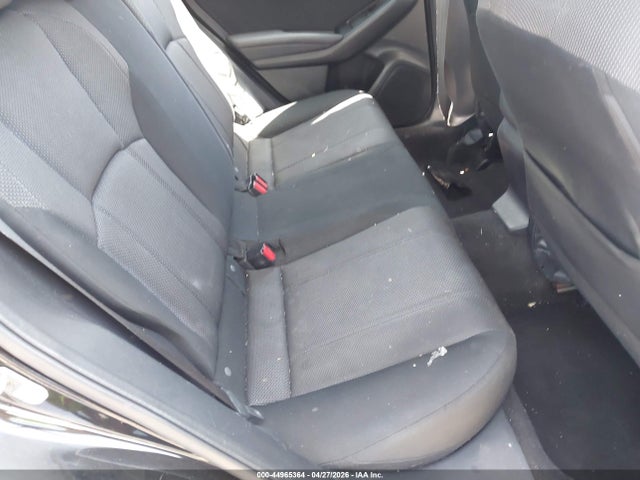 Aukcja sprzedaży 2018 Subaru Impreza 2.0i, vin: 4S3GTAA63J3702683, numer aukcji: 44965364