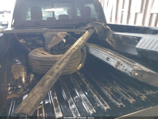 Продажа на аукционе авто 2018 Ford F-150 Xlt, vin: 1FTEW1C51JFB37657, номер лота: 44965365