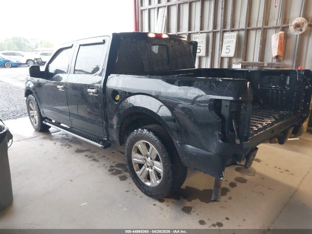 Продажа на аукционе авто 2018 Ford F-150 Xlt, vin: 1FTEW1C51JFB37657, номер лота: 44965365