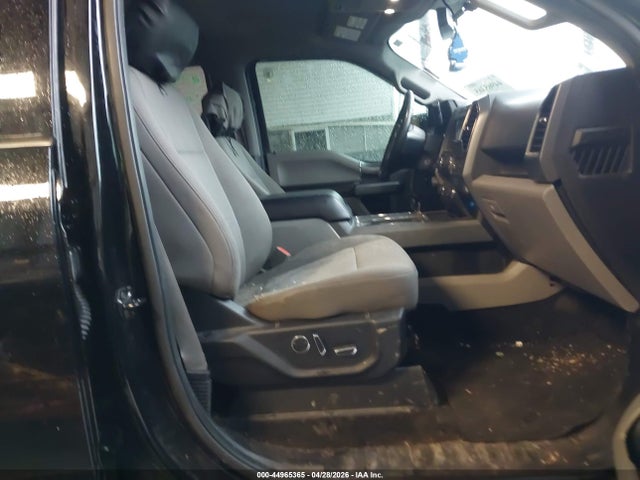Продажа на аукционе авто 2018 Ford F-150 Xlt, vin: 1FTEW1C51JFB37657, номер лота: 44965365