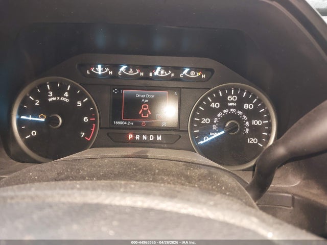 Продажа на аукционе авто 2018 Ford F-150 Xlt, vin: 1FTEW1C51JFB37657, номер лота: 44965365