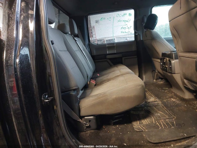 Продажа на аукционе авто 2018 Ford F-150 Xlt, vin: 1FTEW1C51JFB37657, номер лота: 44965365