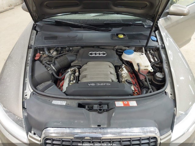 Продаж на аукціоні авто 2008 Audi A6 3.2, vin: WAUDH74FX8N055875, номер лоту: 44965366