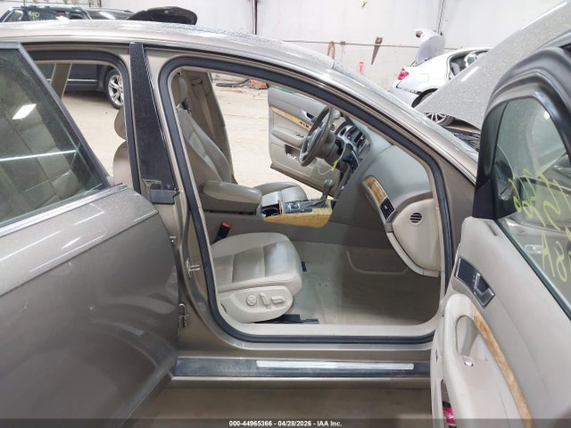 Продаж на аукціоні авто 2008 Audi A6 3.2, vin: WAUDH74FX8N055875, номер лоту: 44965366