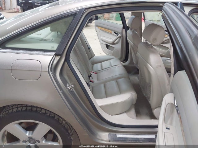 Продаж на аукціоні авто 2008 Audi A6 3.2, vin: WAUDH74FX8N055875, номер лоту: 44965366