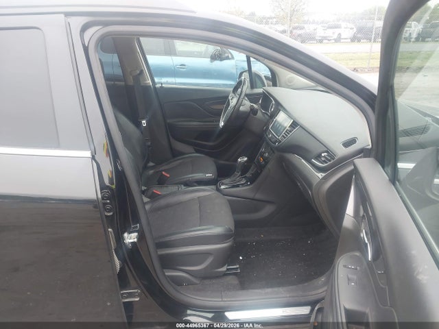 Продаж на аукціоні авто 2019 Buick Encore Fwd Preferred, vin: KL4CJASB4KB787714, номер лоту: 44965367