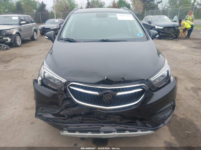Продаж на аукціоні авто 2019 Buick Encore Fwd Preferred, vin: KL4CJASB4KB787714, номер лоту: 44965367