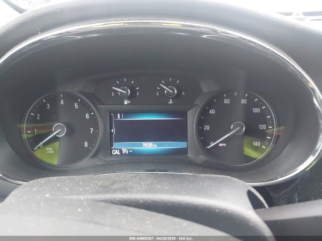 Продаж на аукціоні авто 2019 Buick Encore Fwd Preferred, vin: KL4CJASB4KB787714, номер лоту: 44965367
