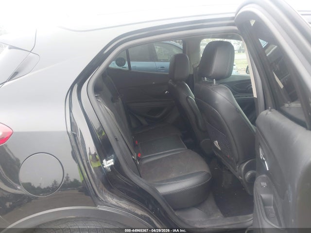 Продаж на аукціоні авто 2019 Buick Encore Fwd Preferred, vin: KL4CJASB4KB787714, номер лоту: 44965367