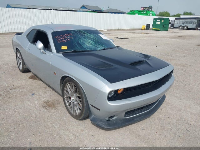 Aukcja sprzedaży 2021 Dodge Challenger R/t Scat Pack, vin: 2C3CDZFJ9MH664471, numer aukcji: 44965378