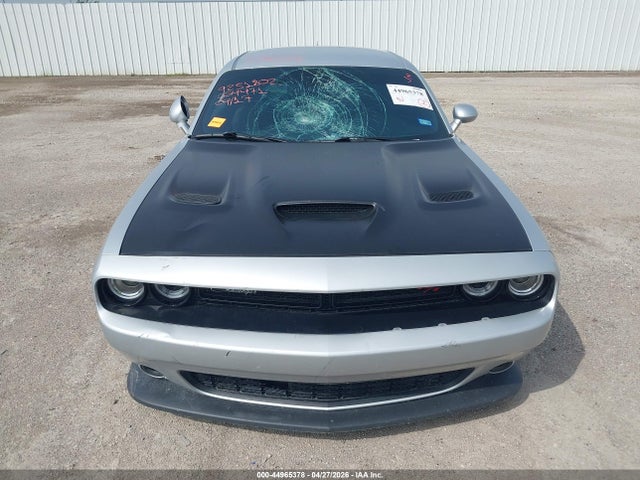 Aukcja sprzedaży 2021 Dodge Challenger R/t Scat Pack, vin: 2C3CDZFJ9MH664471, numer aukcji: 44965378