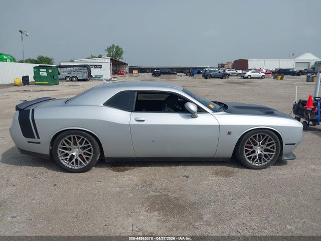 Aukcja sprzedaży 2021 Dodge Challenger R/t Scat Pack, vin: 2C3CDZFJ9MH664471, numer aukcji: 44965378