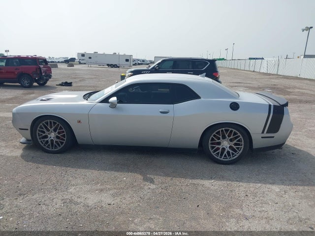 Aukcja sprzedaży 2021 Dodge Challenger R/t Scat Pack, vin: 2C3CDZFJ9MH664471, numer aukcji: 44965378