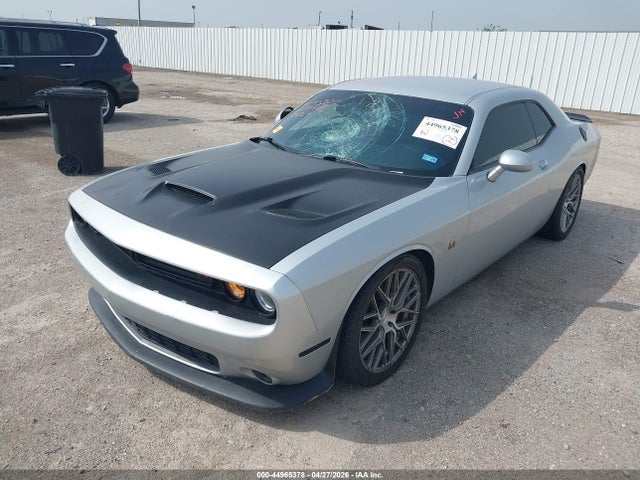 Aukcja sprzedaży 2021 Dodge Challenger R/t Scat Pack, vin: 2C3CDZFJ9MH664471, numer aukcji: 44965378