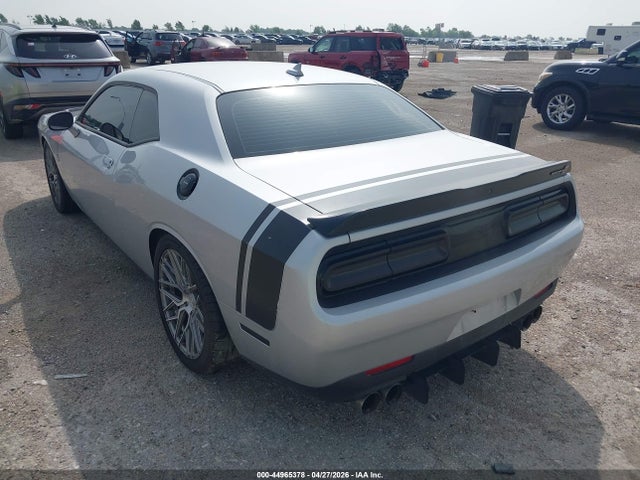 Aukcja sprzedaży 2021 Dodge Challenger R/t Scat Pack, vin: 2C3CDZFJ9MH664471, numer aukcji: 44965378