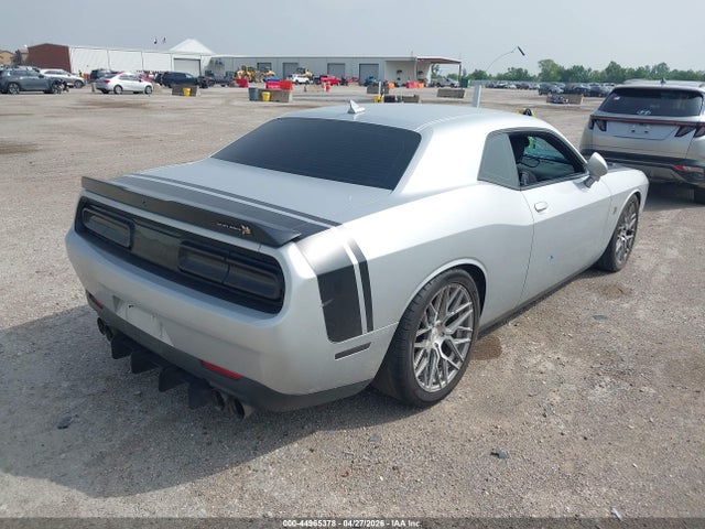Aukcja sprzedaży 2021 Dodge Challenger R/t Scat Pack, vin: 2C3CDZFJ9MH664471, numer aukcji: 44965378