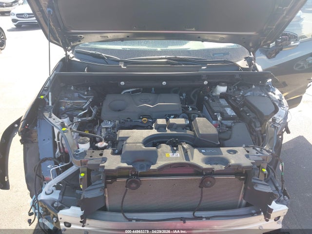 Продаж на аукціоні авто 2025 Toyota Rav4 Xle, vin: 2T3W1RFV9SC354436, номер лоту: 44965379