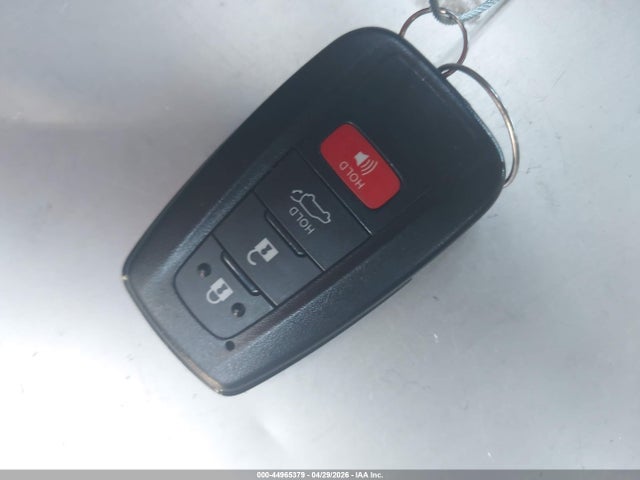 Продаж на аукціоні авто 2025 Toyota Rav4 Xle, vin: 2T3W1RFV9SC354436, номер лоту: 44965379