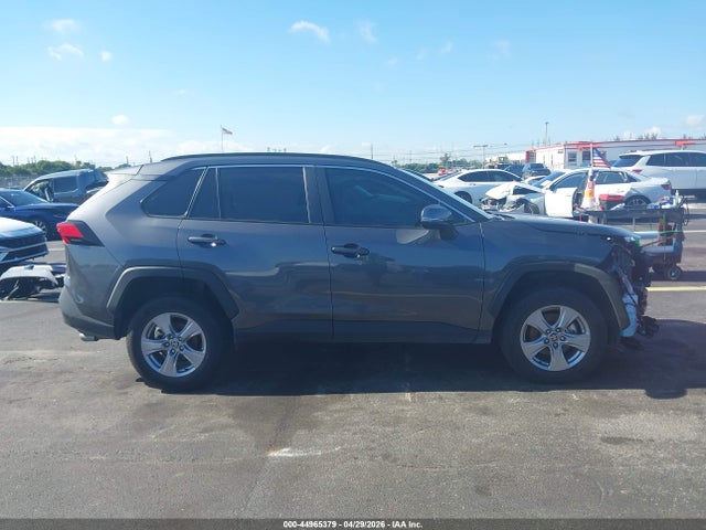 Продаж на аукціоні авто 2025 Toyota Rav4 Xle, vin: 2T3W1RFV9SC354436, номер лоту: 44965379