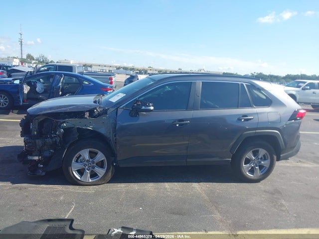 Продаж на аукціоні авто 2025 Toyota Rav4 Xle, vin: 2T3W1RFV9SC354436, номер лоту: 44965379