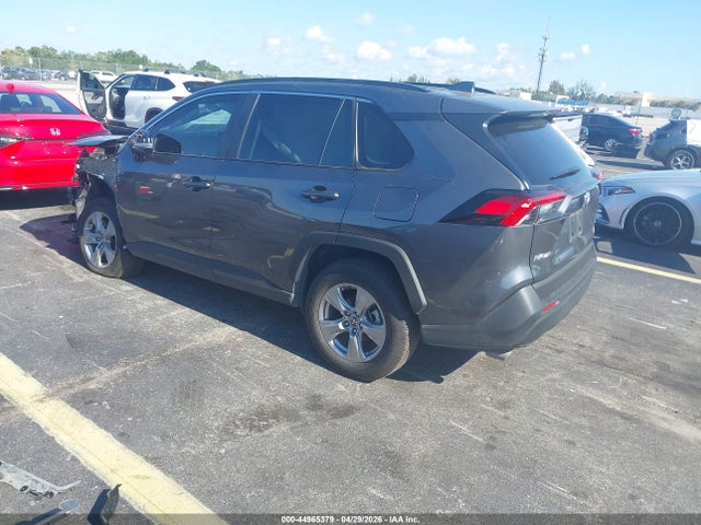 Продаж на аукціоні авто 2025 Toyota Rav4 Xle, vin: 2T3W1RFV9SC354436, номер лоту: 44965379
