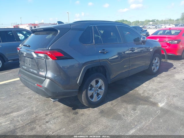 Продаж на аукціоні авто 2025 Toyota Rav4 Xle, vin: 2T3W1RFV9SC354436, номер лоту: 44965379