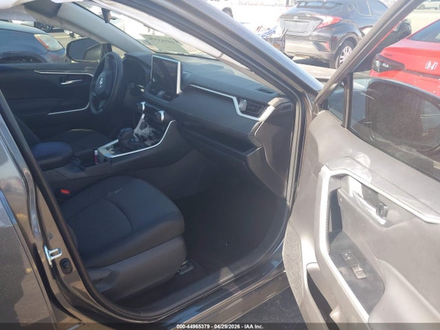 Продаж на аукціоні авто 2025 Toyota Rav4 Xle, vin: 2T3W1RFV9SC354436, номер лоту: 44965379