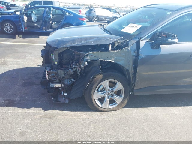 Продаж на аукціоні авто 2025 Toyota Rav4 Xle, vin: 2T3W1RFV9SC354436, номер лоту: 44965379