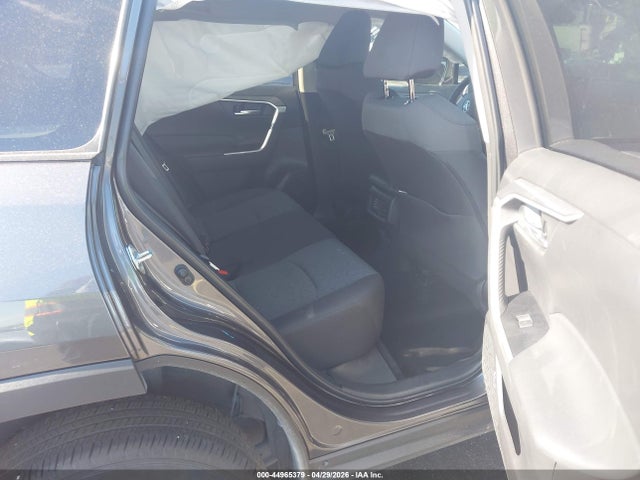 Продаж на аукціоні авто 2025 Toyota Rav4 Xle, vin: 2T3W1RFV9SC354436, номер лоту: 44965379