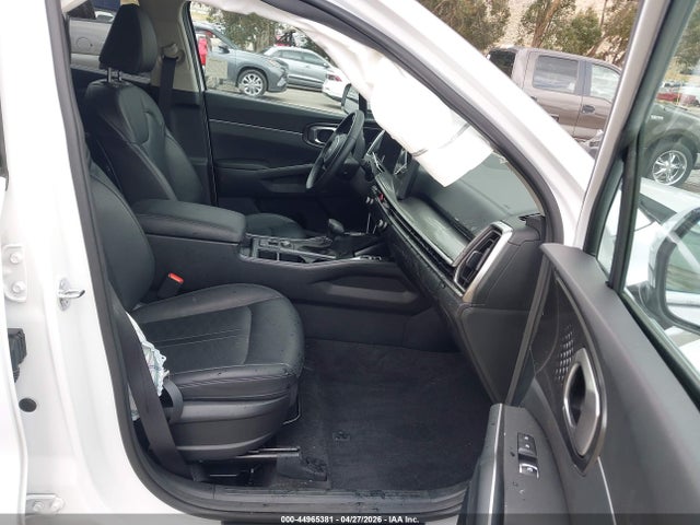 KIA SORENTO S 2025 5XYRL4JC4SG396722 Image 5