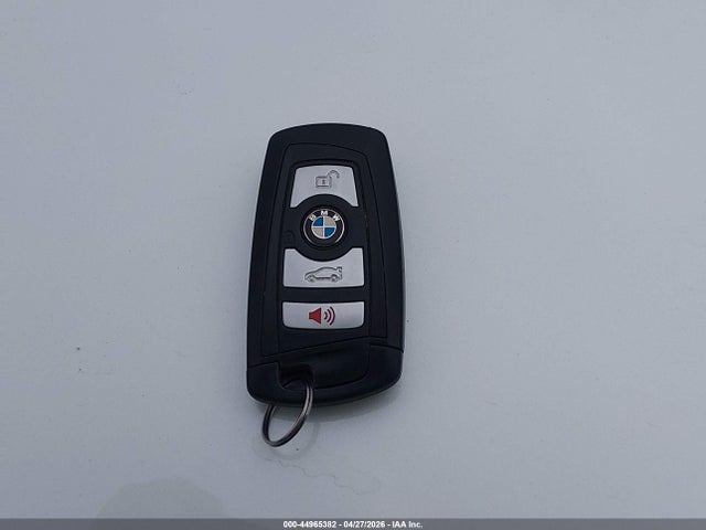 BMW 535d 2014 WBAXA5C5XED001850 Image 11